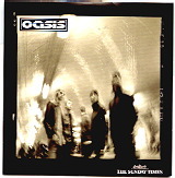 Oasis - Heathen Chemistry Sampler